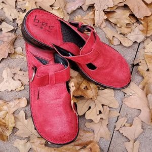 B.O.C by  Borne Clogs